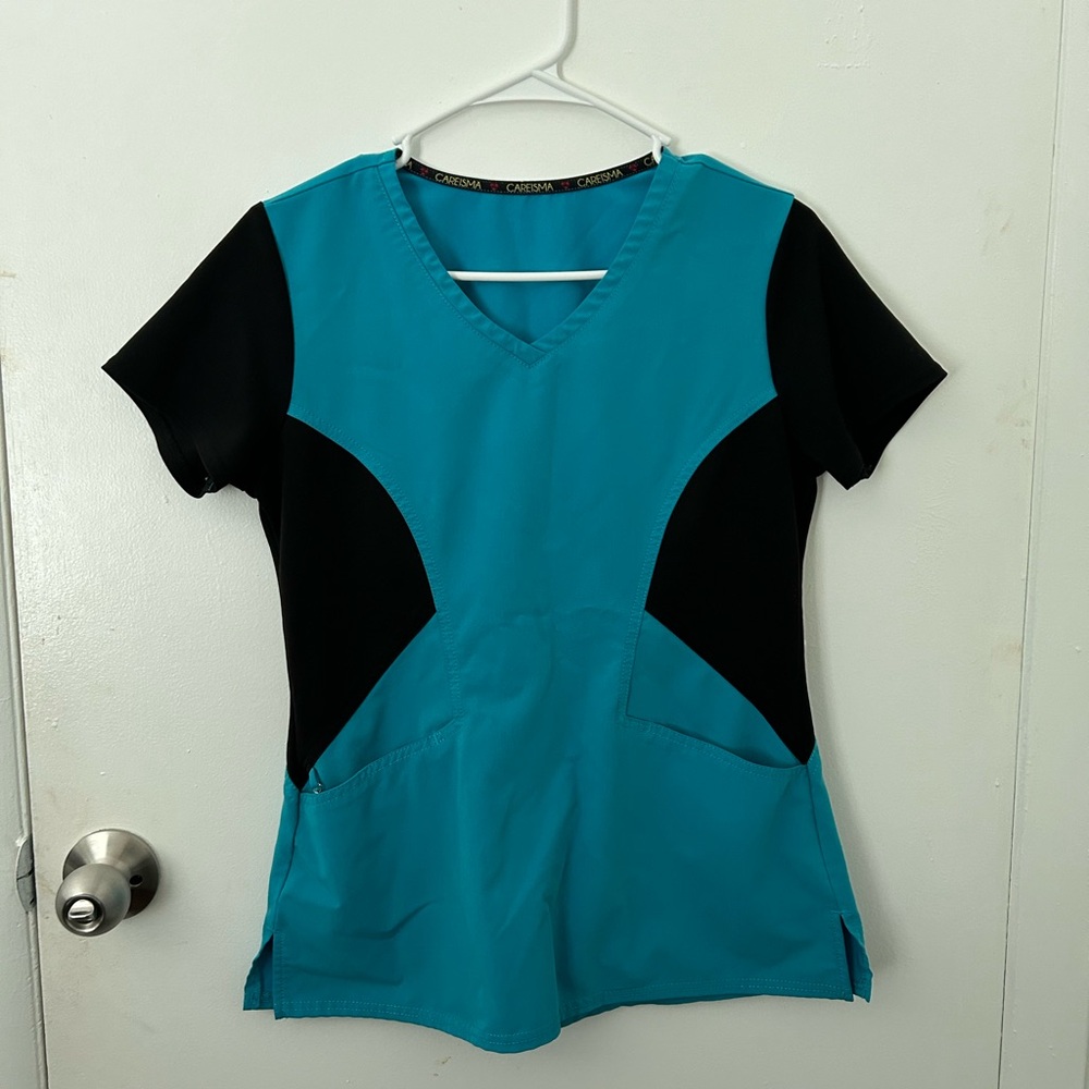 Scrub Top